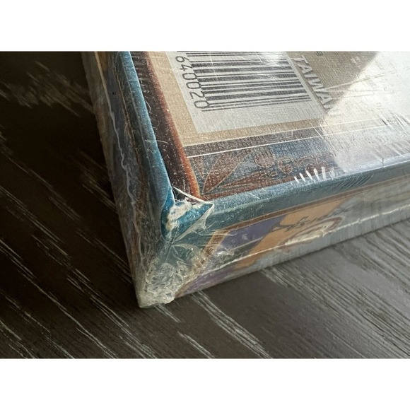 Burano Board Game by Yu-Chen Tseng & Eros Lin 2015 EmperorS4, New and Sealed - Picture 8 of 12